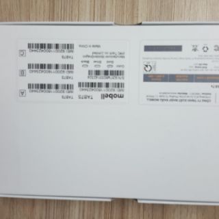 Máy tính bảng Mobell Tab 7S
