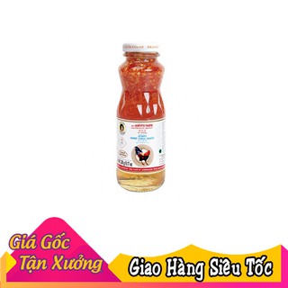 Sốt tương ớt Chua Ngọt Mae Pronnom 260g