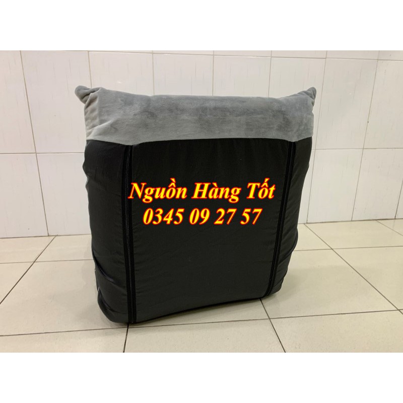 Ghế Ngồi Bệt Tựa Lưng Tatami Size To 120x60cm