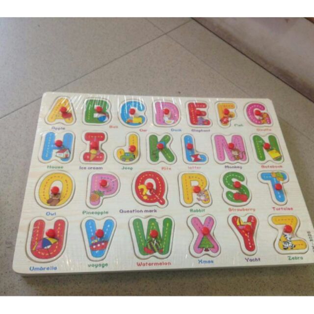 Bảng ghép gỗ có núm