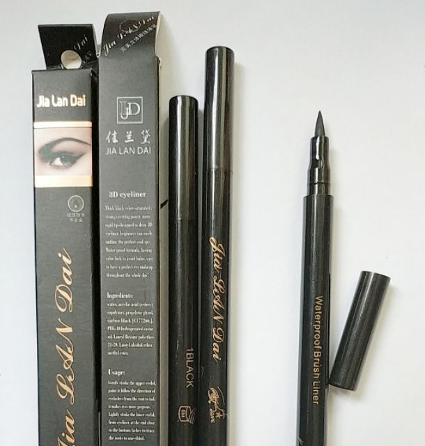 Dạ kẻ mắt Sumi xả nghỉ bán