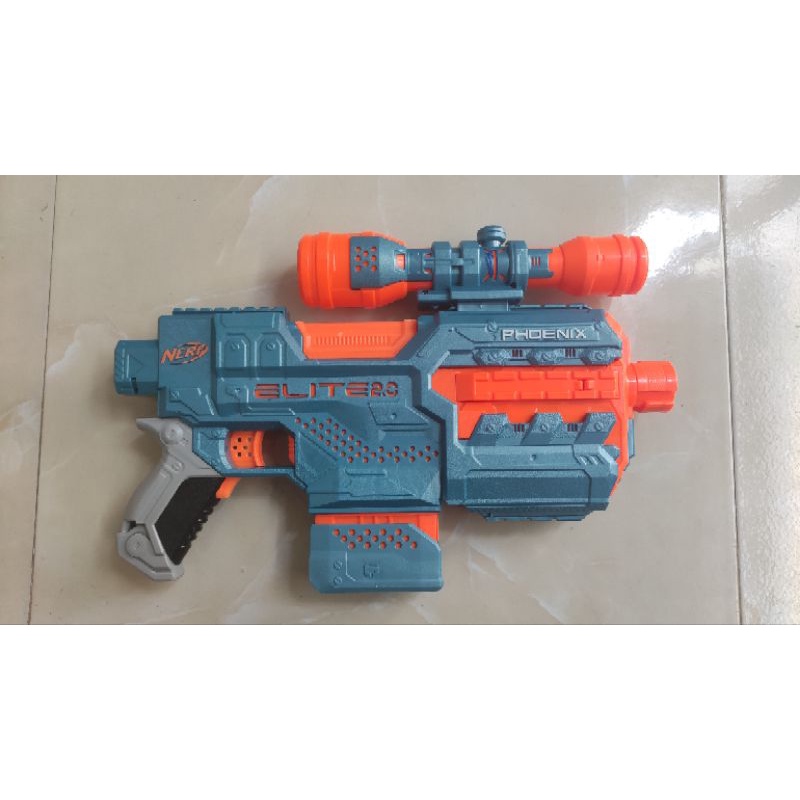 Đồ chơi Nerf Elite 2.0 Phoenix