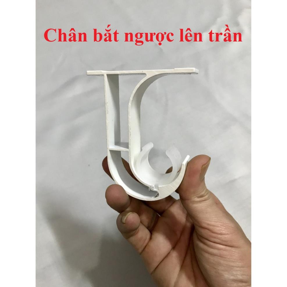 Phụ kiện lắp đặt rèm cửa