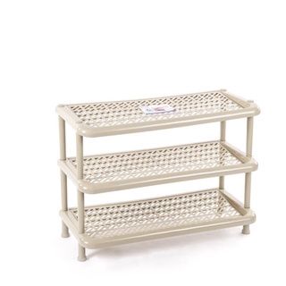 Kệ giày dép Duy Tân (Kệ dép nhựa) chắc chắn