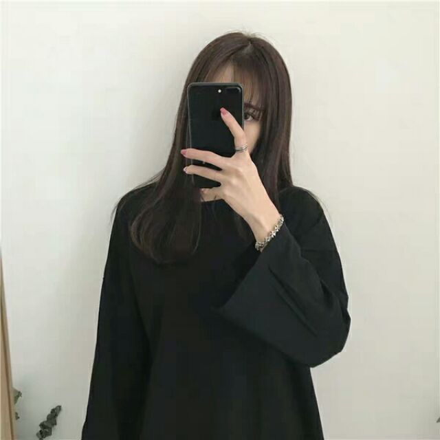 (Ord) Yếm ulzzang thu đông Set yếm thu ulzzang | BigBuy360 - bigbuy360.vn
