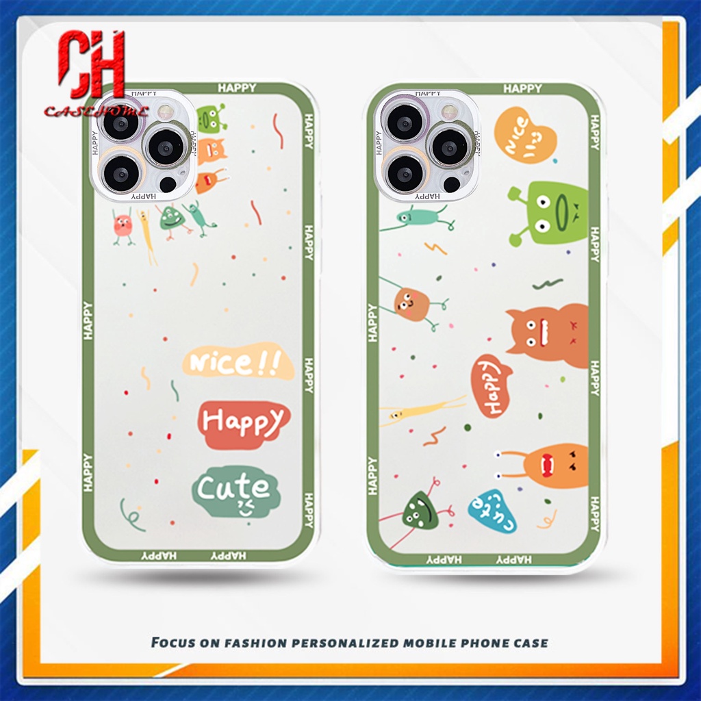 Ốp Điện Thoại TPU Mềm Cho IPhone 11 12 13 PRO MAX 6 7 6S 8 Plus X XR XS MAX 11 12 13 mini Se 2020 6SPlus 7Plus 6Plus 8Plus XSMAX