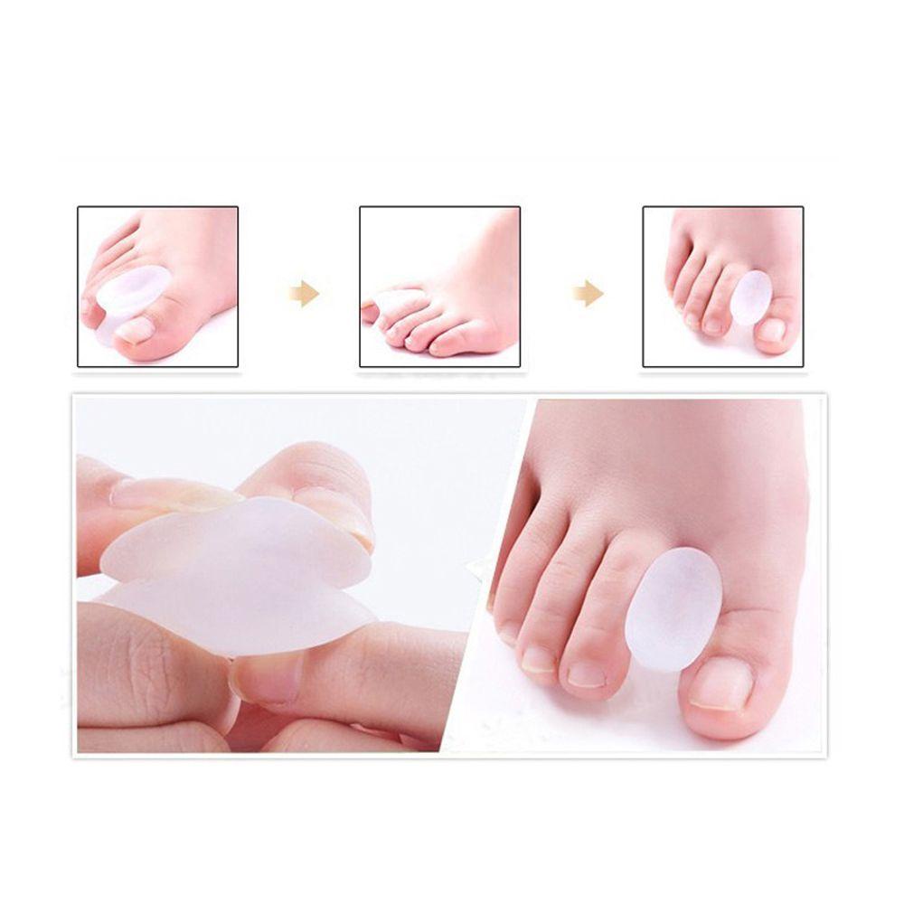 Dụng Cụ Tách Ngón Chân Cái Chăm Sóc Móng