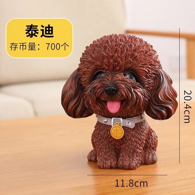 Lợn tiết kiệm hình dễ thương ( Hàng sẵn )