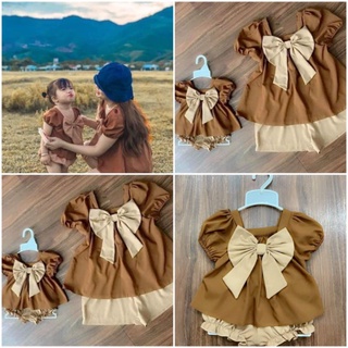 SET ĐÔI MẸ VÀ BÉ HÀNG THIẾT KẾ