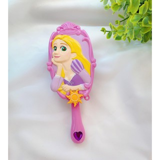 LƯỢC CHẢI TÓC CÔNG CHÚA @DISNEY