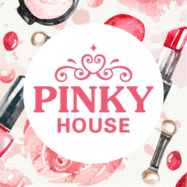 Pinky House_Ngôi Nhà Mỹ Phẩm