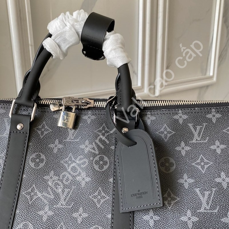 Túi LV Keepall monogram