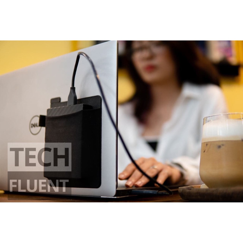 Túi Ốp Chống Sốc BẢO VỆ Ổ CỨNG Siêu Tiện Lợi