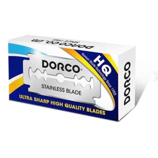 Combo 5 vỉ dao cạo râu