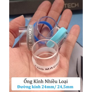 ⚡️QÙA TẶNG⚡️ Ống Kính Thay Thế Nhiều Loại - Đường kính 24mm/ 24.5mm