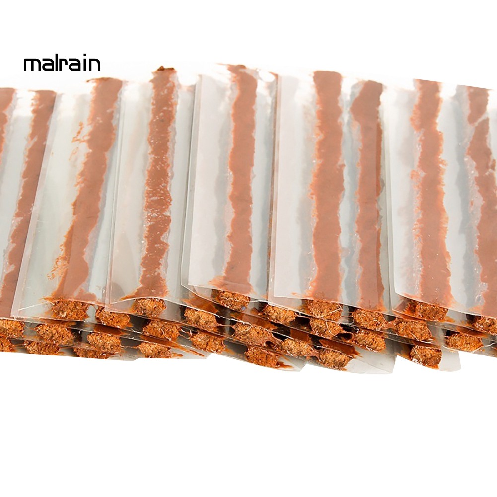 Bộ 10 Dụng Cụ Sửa Chữa Lốp Xe Hơi Không Săm