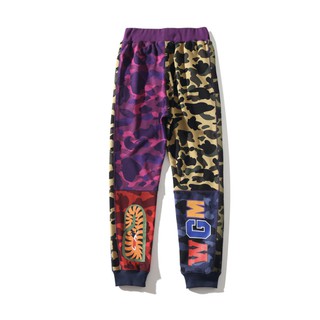 Quần dài Bape
