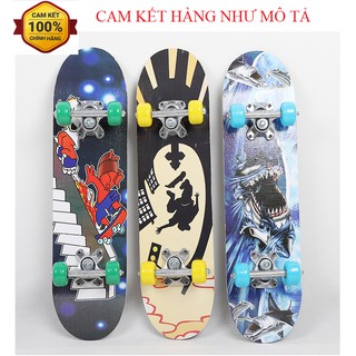 VÁN TRƯỢT THỂ THAO GỖ PHONG ÉP 8 LỚP MẶT NHÁM,ĐỒ CHƠI VÁN TRƯỢT