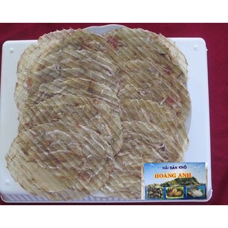 Cá bò da tẩm 500g