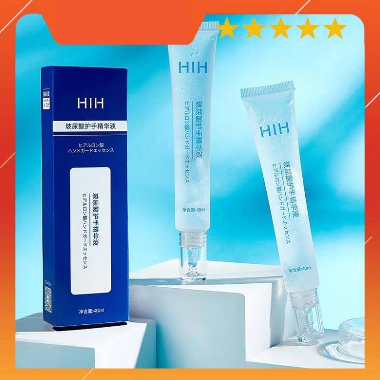 Serum HIH Dưỡng Ẩm Làm Mềm Da Tay Cao Cấp 40g