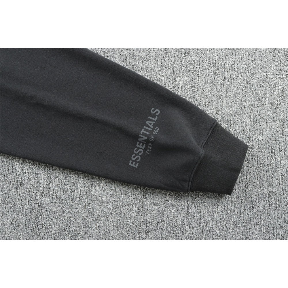 ⚡️[Hight Quality] - Áo hoodie FOG ESSENTIALS ss20 , áo hoodie fear of god essentials