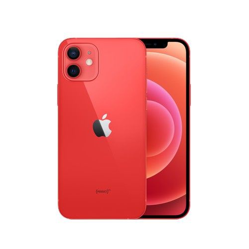 [Mã SKAMA07 giảm 8% đơn 250k]Điện Thoại Apple iPhone 12 Mini 128GB - VN/A - Hàng Chính Hãng | BigBuy360 - bigbuy360.vn