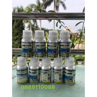 Thuốc diệt côn trùng- PIPER SUPER 350EC