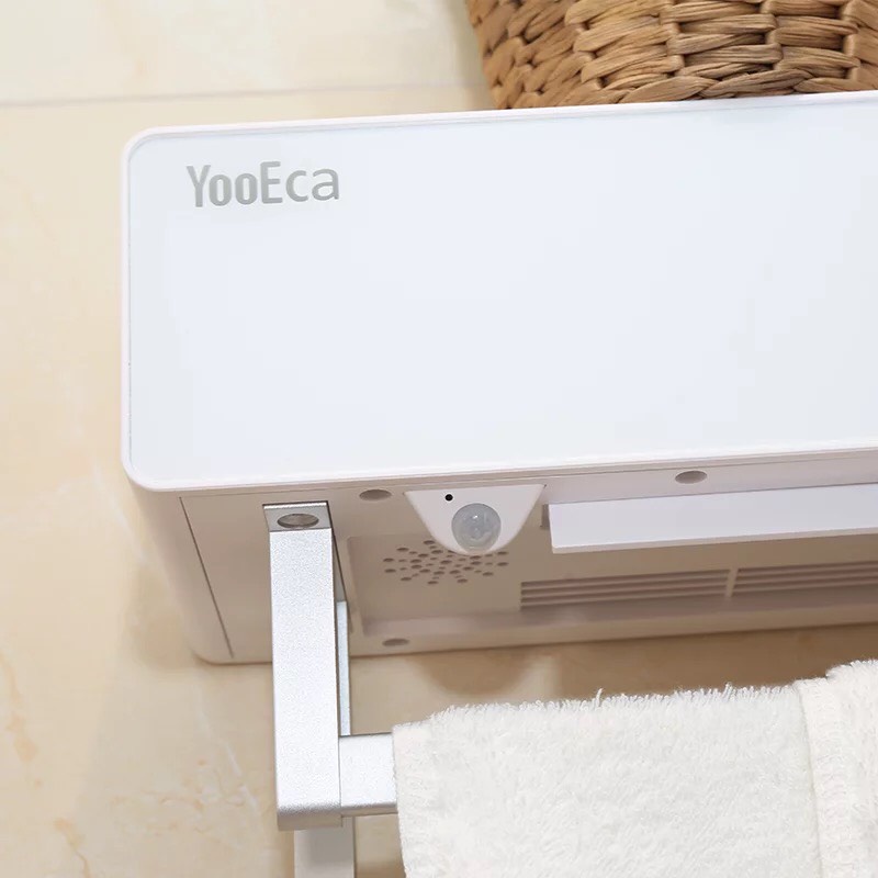 MÁY SẤY KHĂN TẮM THẾ HỆ MỚI