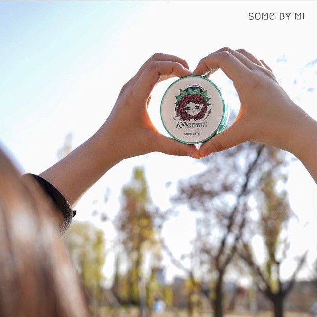 Phấn nước Killing Cover Moisture Cushion 2.0 #21, #23 ❤️ | BigBuy360 - bigbuy360.vn