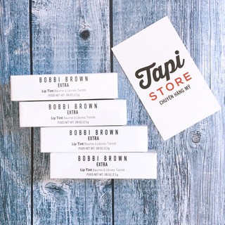 Son dưỡng có màu Bobbi Brown Extra Lip Tint