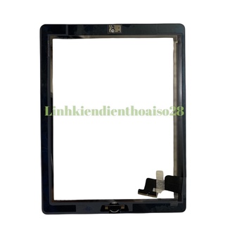 CẢM ỨNG IPAD 2