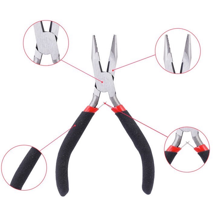 Kìm cắt làm trang sức thủ công handmade tiện dụng