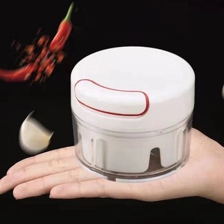 Dụng Cụ Nghiền Tỏi/Gừng/Gừng Mini Tiện Dụng Cho Nhà Bếp