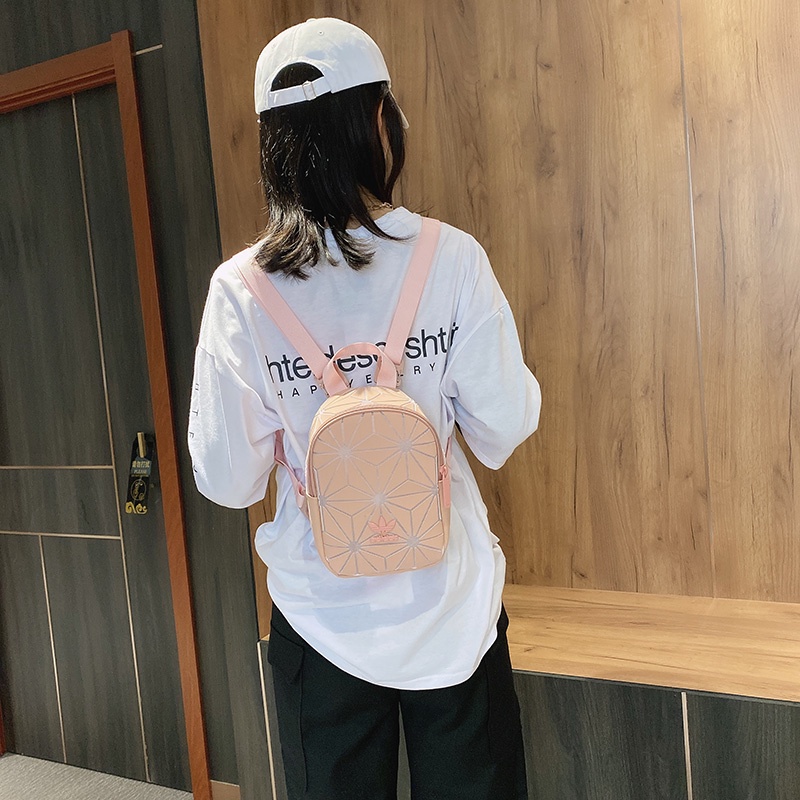Ba Lô Adidas Chính Hãng Thời Trang Kiểu Dáng Trẻ Trung