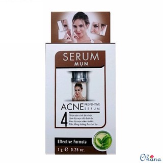 Serum Mụn Thorakao 7g