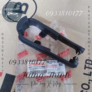 Cao su đỡ sên, đỡ xích exciter 150 chính hãng yamaha