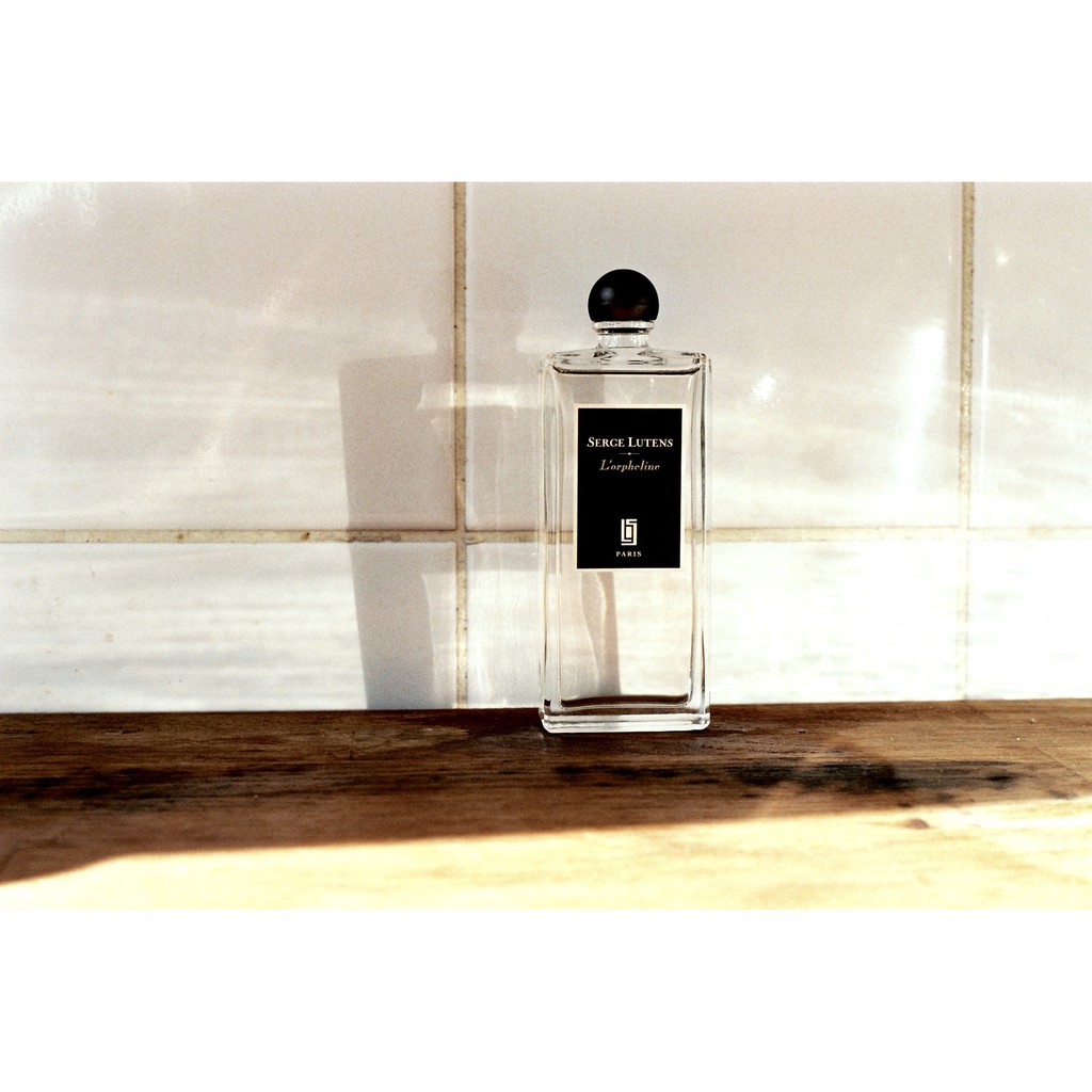 [𝔅𝔢𝔢❅] Mẫu Thử Nước Hoa dùng thử unisex L'Eau de Paille của hãng SERGE LUTENS [𝔅𝔢𝔢❅]
