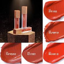 [Hàng Chuẩn AUTH] Son Black Rouge Ver 5 ver 7 #A23 #A27 #A26 #A25 #A24 #33 #34 #35 #36 #37 | BigBuy360 - bigbuy360.vn