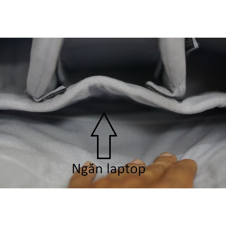 Túi máy ảnh Crumpler Seven Million Dollar Home