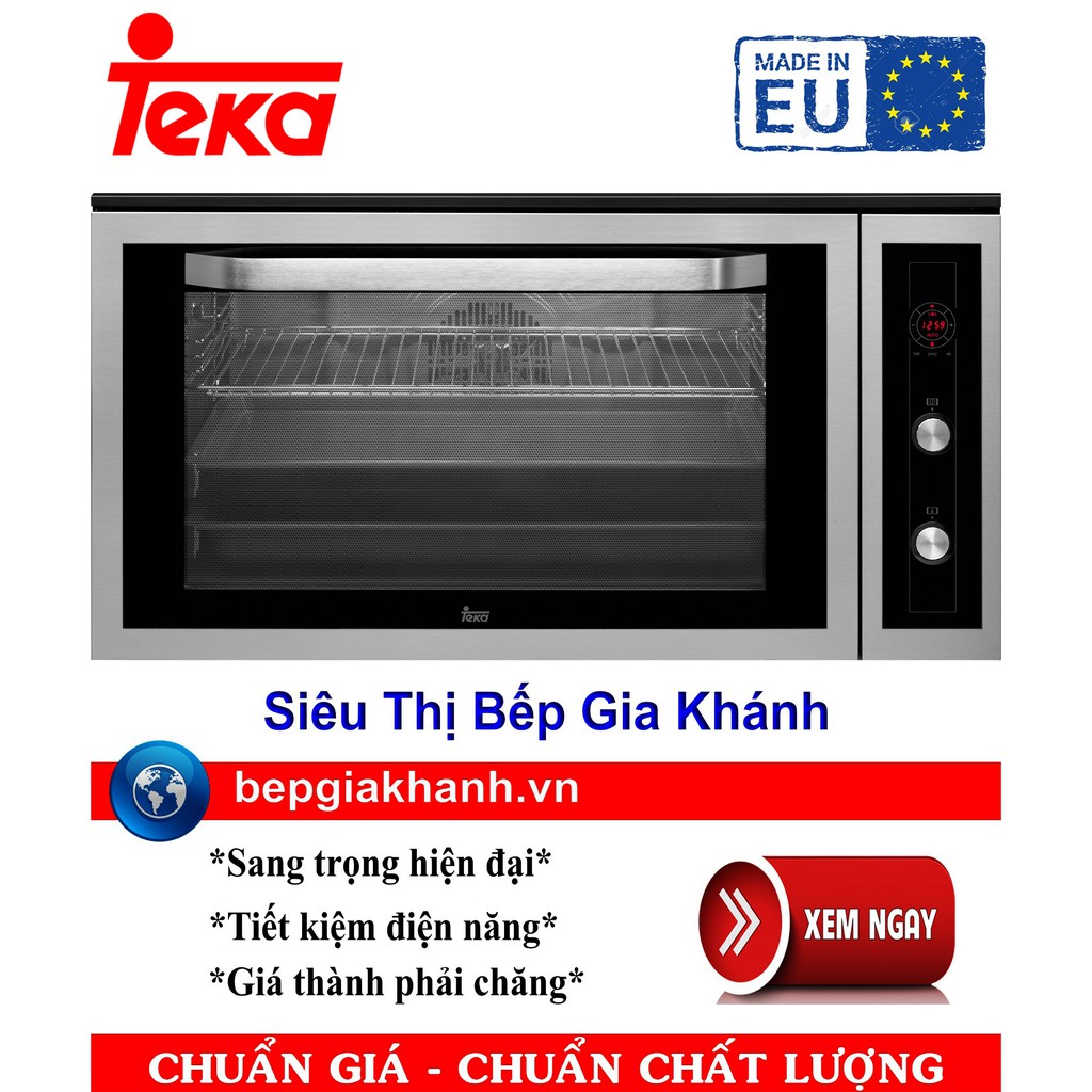 Lò nướng Teka HL-940