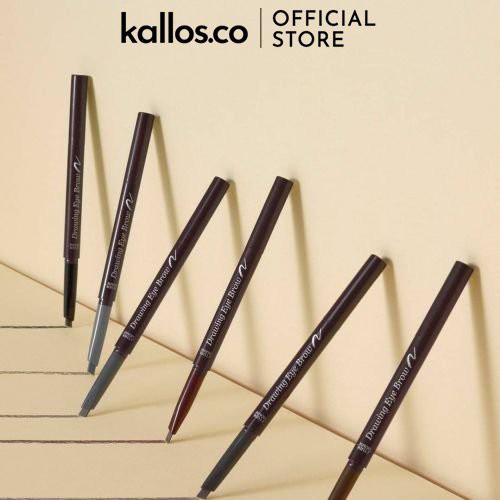 Chì Kẻ Mày Ngang Etude House Drawing Eye Brow - Kallos Vietnam