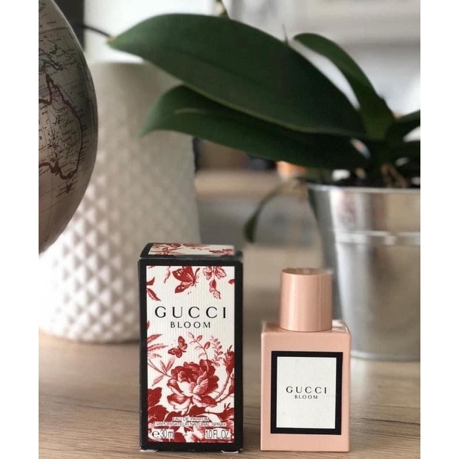 Nước hoa nữ GUCCI Bloom EDP 30ml