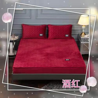 Thảm trải giường Muji 1,6*2m
