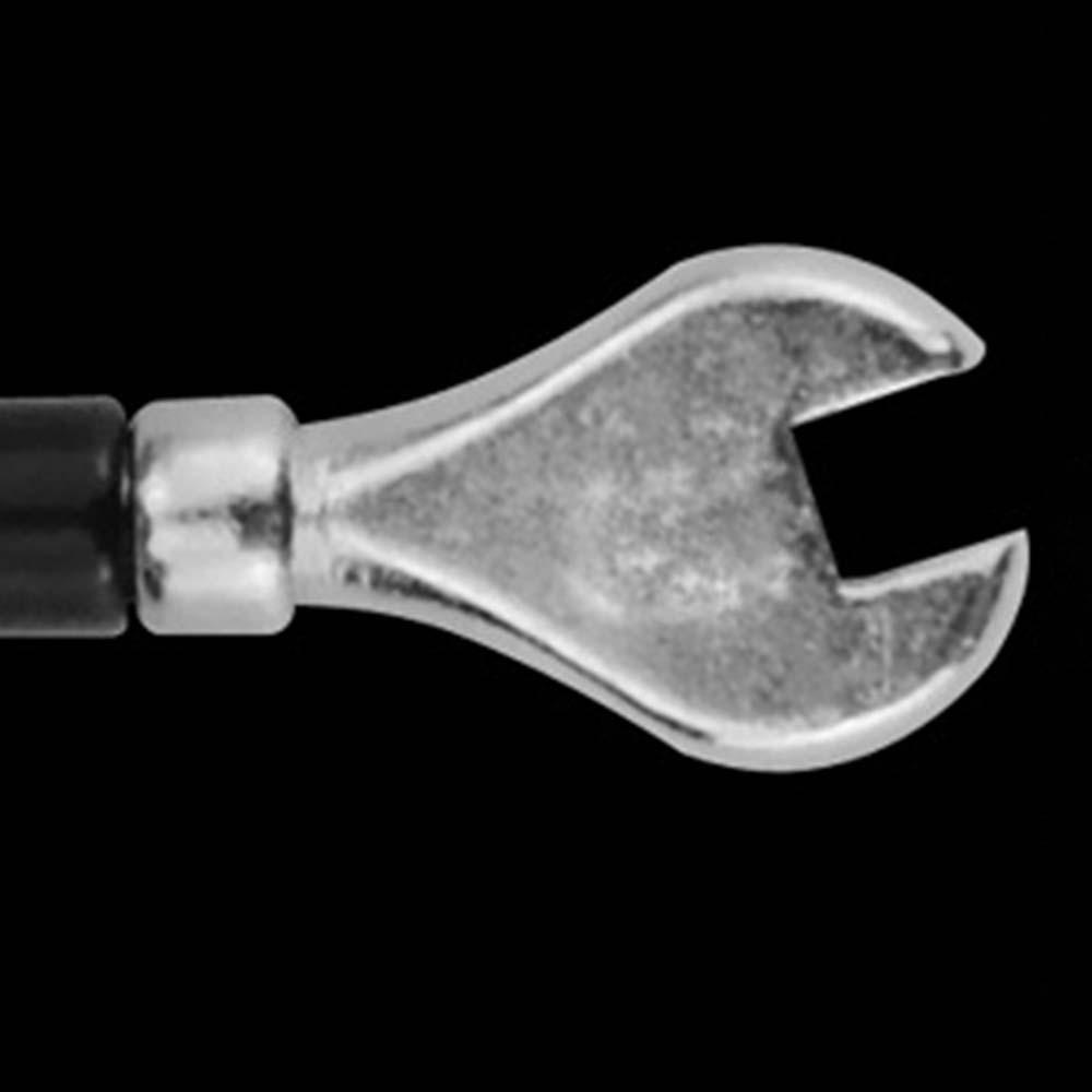 IVORY Cờ Lê Bằng Thép 14G 15G 11G 12G Dùng Sửa Chữa Xe Đạp