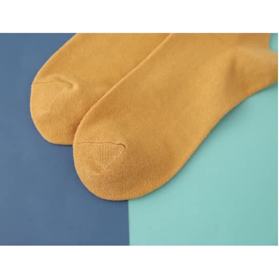 Combo 5 đôi tất cao cổ, thời trang nữ sành điệu