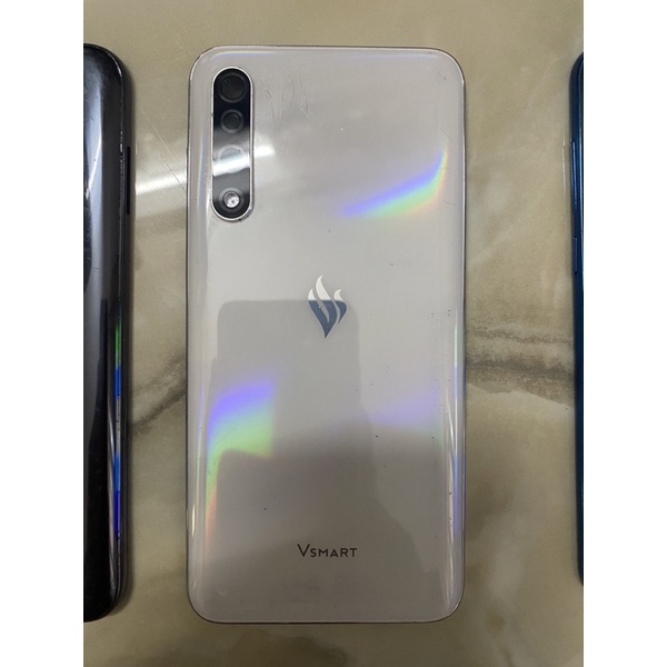 Nắp lưng  Vsmart Live