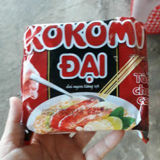 1 gói hảo hảo đủ loại