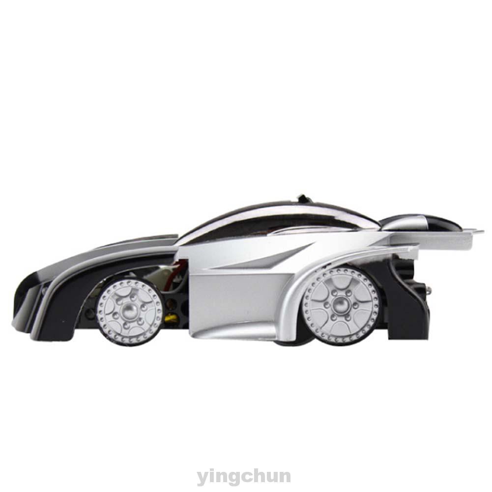 RC Xe Leo Tường Điều Khiển Từ Xa Xoay 360 Độ Và Phụ Kiện