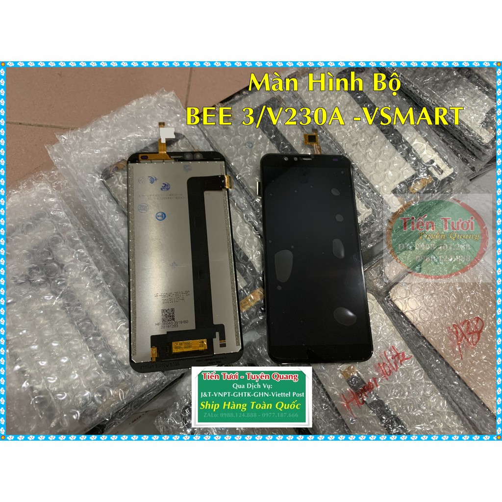 Màn Hình Bộ BEE 3-V230A VSMART