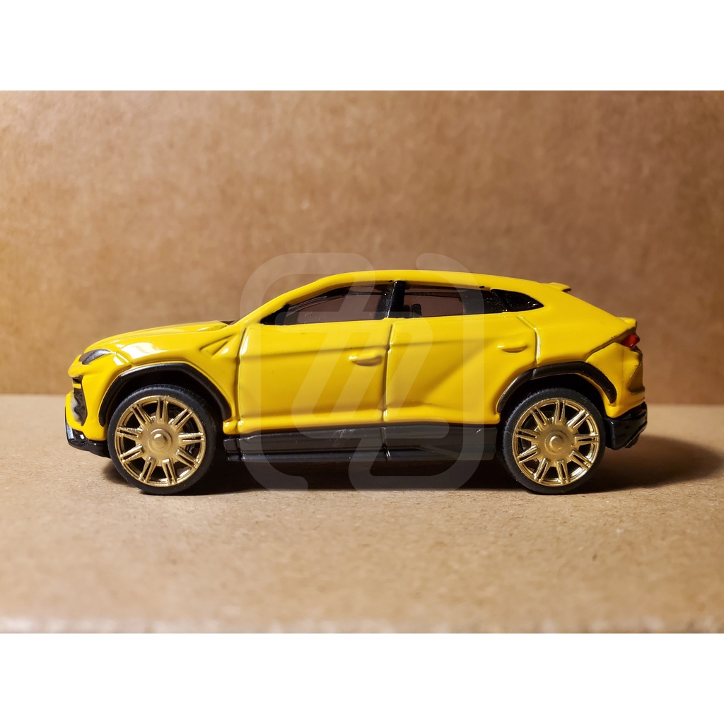 Vành và lốp xe dành cho mô hình 1:64 ( Mâm xe SUV )